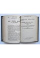 LEGGE RIFORMA DEL PROCEDIMENTO SOMMARIO + DECRETO + PROCURATORE 1901 Libro