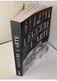 LEGGERE L'ARTE di Maria Carla Prette e Alfonso De Giorgis 2003 Giunti Libro