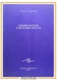 LEGGERE OCCULTO E ASCOLTARE OCCULTO di Rudolf Steiner 1992 Antroposofica Libro