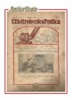 L'ELETTROTECNICA PRATICA rivista illustrata maggio 1927 radio vintage Edison