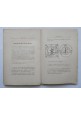 L'ENCHIRIDIONE DI PAPA LEONE III 1924 Alberto Fidi Libro magico 9 pentacoli