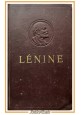 LENINE œuvres tome 14 1962 Editions en Langues Etrangéres Libro Lenin Opere