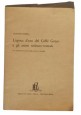 L'EPOCA D'ORO DEL CAFFÈ GRECO E GLI ARTISTI TEDESCO ROMANI di Giovanni Guerra