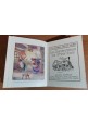 LES AVENTURES DE P'TIT SOU 1936 Salani Les Grands Petits Livres libro illustrato