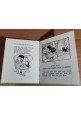 LES AVENTURES DE P'TIT SOU 1936 Salani Les Grands Petits Livres libro illustrato