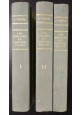 LES ENFANTS DU CAPITAINE GRANT voyage autour monde 3 volumi di Jules Verne 1925