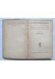 L'ESISTENZIALISMO a cura di Pietro Chiodi 1957 Loescher Libro filosofia