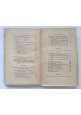 L'ETRE SUBCONSCIENT di Gustave Geley 1919 Félix Alcan Libro phenomenes obscurs