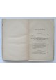 L'ETRE SUBCONSCIENT di Gustave Geley 1919 Félix Alcan Libro phenomenes obscurs