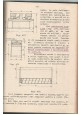 LEZIONI COSTRUZIONE DI MACCHINE 2 volumi Renato Giovannozzi 1948 Vallerini Libro