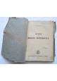 LEZIONI DI ANALISI MATEMATICA di A Colucci  Libro Raffaele Pironti anni '40