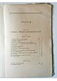 LEZIONI DI ELETTROTECNICA di Galileo Ferraris 1928 Viglongo Libro fondamenti 