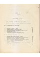 LEZIONI DI GEOMETRIA ANALITICA CON ELEMENTI PROIETTIVA Spampinato volume 1 1951