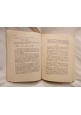 LEZIONI DI IDRAULICA 2 volumi di Duilio Citrini Giorgio Noseda 1970 Tamburini
