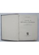 LEZIONI DI MATEMATICA FINANZIARIA di Pacifico Mazzoni 2 volumi 1938 Macrì Libro