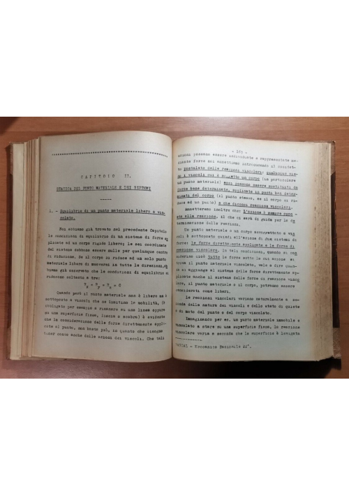 Trova-libro: Manuale di Meccanica