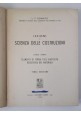 LEZIONI DI SCIENZA DELLE COSTRUZIONI 2 volumi L Donato 1950 1955 libro Ingegneri