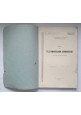 ESAURITO - LEZIONI DI TELECOMUNICAZIONI AERONAUTICHE di Costantino Francese 1956 Libro TLC