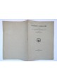 LIBERISMO E LIBERALISMO di Benedetto Croce 1927 Libro nota letta accademia Napol