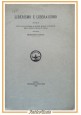 LIBERISMO E LIBERALISMO di Benedetto Croce 1927 Libro nota letta accademia Napol