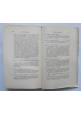 LIBERTÀ IDEALE E LIBERTÀ STORICA di Consalvo Ceci 1950 Laterza Libro Croce