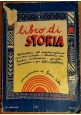 ESAURITO - LIBRO DI STORIA di Elmvist jonsson Langermar Rydberg 1974 