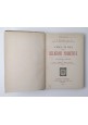 L'IDEA DI DIO NELLE RELIGIONI PRIMITIVE di Jevons 1914 Hoepli Manuale Libro