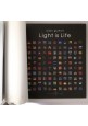 LIGHT IS LIFE di Alain Guilhot 2007 Les chemins de la lumiere Libro fotografie