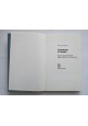 L'INTELLETTO E L'AMORE di Giorgio Inglese 2000 libro studi letteratura trecento