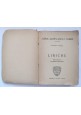 LIRICHE di Francesco Morelli 1937 Cafaro libro scrittori salentini antichi moder