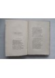 LIRICI MARINISTI a cura di Benedetto Croce 1910 Laterza scrittori d'Italia Libro