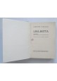 LISA BETTA romanzo di Giuseppe Fanciulli 1936 SEI libro illustrato Mateldi