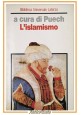 L'ISLAMISMO di Henry Charles Puech 1991 Laterza Laterza Storia Religioni Libro