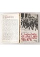 L'ITALIA DALLA DITTATURA ALLA DEMOCRAZIA 1919 1948 di F Catalano 2 volumi 1970