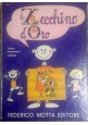 LO ZECCHINO D ORO storia personaggi canzoni Fernando Rossi 1968 Federico Motta