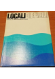 LOCALI DIFFICILI manuale di ambientazione del bagno - Ceramica Scala Z F libro