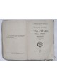 L'ONANISMO NELLA DONNA di Pouillet 1898 Capaccini Libro Antico psicopatia sessua