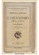 L'ONANISMO NELLA DONNA di Pouillet 1898 Capaccini Libro Antico psicopatia sessua