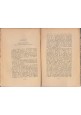 L'ORIGINE DELLA FAMIGLIA di Agostino Gemelli 1921 Vita e Pensiero Libro critica