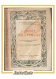 L'ORIGINE DELLA FAMIGLIA di Agostino Gemelli 1921 Vita e Pensiero Libro critica