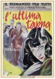 L'ULTIMA TAPPA di Anthony Berkeley Il Romanzo per tutti 1946 libro Corriere Sera