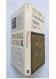 L'UMANESIMO ITALIANO di Eugenio Garin 1964 Laterza Libro vita nel rinascimento