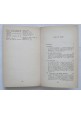 L'UMANESIMO ITALIANO di Eugenio Garin 1964 Laterza Libro vita nel rinascimento