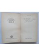 L'UMANESIMO ITALIANO di Eugenio Garin 1964 Laterza Libro vita nel rinascimento