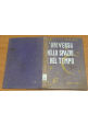L'UNIVERSO NELLO SPAZIO E NEL TEMPO di G Van Den Bergh 1938 Corticelli Libro su