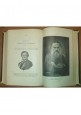 ESAURITO - L'UOMO DI GENIO in rapporto alla psichiatria di Cesare Lombroso 1894 Bocca libro