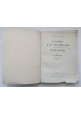 L'UOMO E IL SUO REGNO di Piero Gribaudi volume 3 L'Europa 1947 SEI Libro scuola