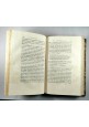 LYCEE OU COURS DE LITTERATURE ANCIENNE ET MODERNE tomo 10 di La Harpe 1799 