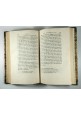 LYCEE OU COURS DE LITTERATURE ANCIENNE ET MODERNE tomo 7 di La Harpe 1799 libro