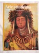 L'arte Inca - Romana - Povera - Americana 4 numeri art e dossier Monografie  